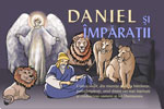 Cutie joc Daniel si Imparatii